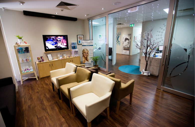 Doctor Jake Osborne at Fremantle Skin Clinic